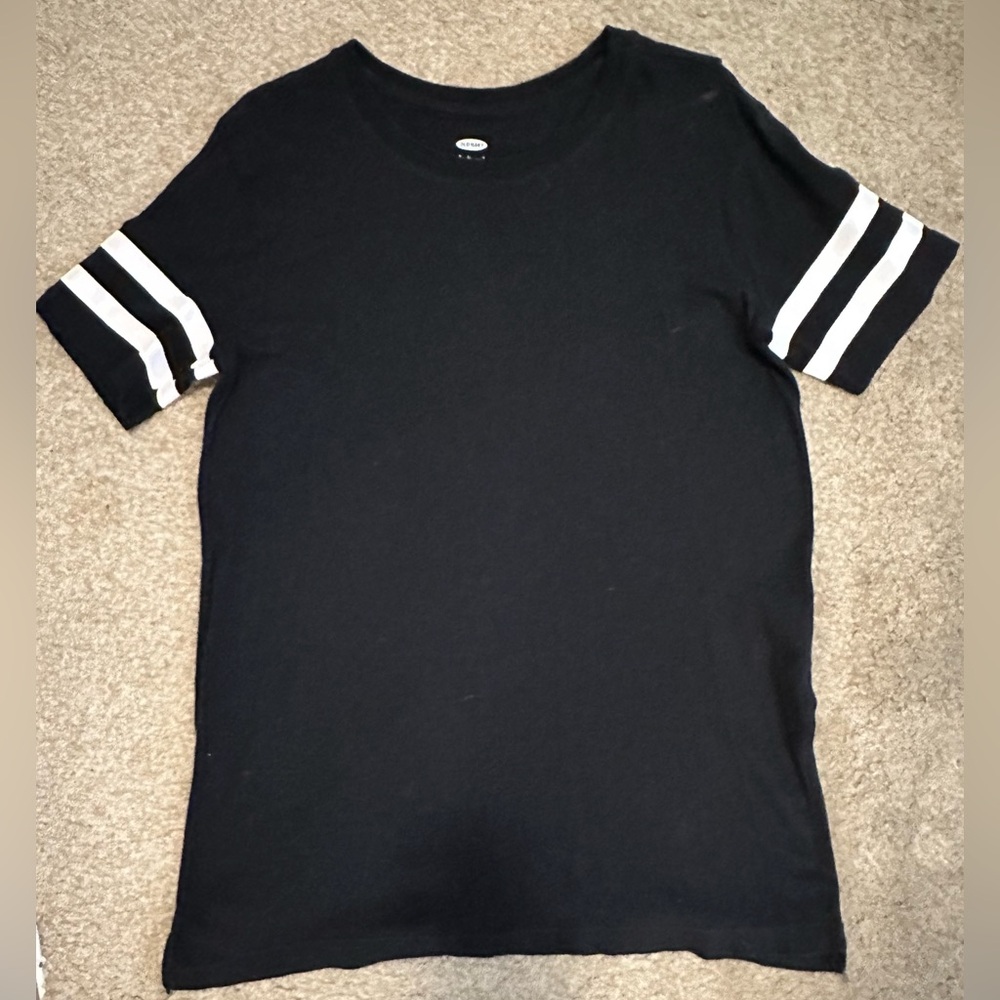 Tunic T-Shirt